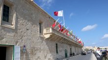 Neutralna Malta će predsjedati OESS-om nakon što je Moskva blokirala Estoniju