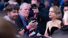 Kritičari hvale 'She said', film o padu holivudskog moćnika Harveyja Weinsteina: 'Osjetljiv i emocionalno pronicljiv, vjeran izvornom materijalu'