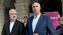 Puljak: Stigli smo pred egzistencijalni zid - ili HDZ ili Hrvatska