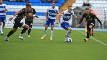 SuperSport Hrvatska nogometna liga, 13. kolo, Osijek - Istra 1961 2:0, 15.10.2022., video sažetak