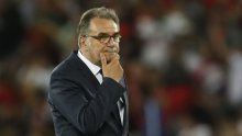 Ante Čačić nakon bolnog poraza: Bolja smo ekipa od Portugala