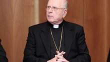 Biskup Župan: Čak je i Vladimir Putin za brak i obitelj