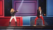 Mario Valentić i Antonia prvi napustili 11. sezonu showa 'Zvijezde pjevaju'