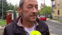 'Vozač je na moju kćer naletio na zebri. Ima mikrokrvarenje mozga i napukla joj je lubanja'