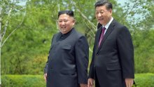 Kineski predsjednik pisao Kim Jong Unu: Naša suradnja važnija je nego ikada