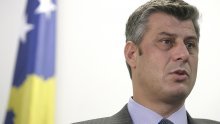 Thaci će tužiti Martya zbog klevete