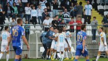 [VIDEO/FOTO] Rijeka nadigrala Lokomotivu i preskočila ju na ljestvici. Ovo je ozbiljan znak izlaska iz krize