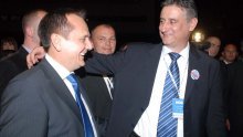 Prgomet bi se ispričao građanima zbog HDZ-ove korupcije