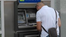 Norvežanin otkrio i s bankomata demontirao čitač kartica