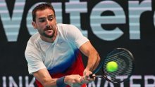 Marin Čilić na ATP ljestvici napreduje i kad ne igra, a za jedno je mjesto više skočio i Borna Ćorić