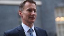 Jeremy Hunt potvrđen za ministra financija, više ministara dalo ostavke