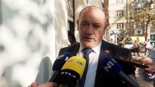 Medved se uzrujao na pitanje o Vukovaru: Jel’ bio izaslanik Vlade? Jel’ bio državni tajnik? Koliko sam često tamo?