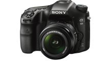 Novi Sonyjev fotoaparat je idealan za amatere