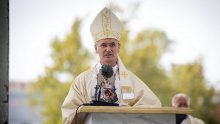 Splitsko-makarski nadbiskup Dražen Kutleša novi predsjednik Hrvatske biskupske konferencije