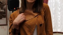 Franka Batelić ima dečka?