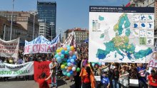 Stope nezaposlenosti među mladima na jugu Europe obaraju rekorde, provjerili smo kako stoji Hrvatska