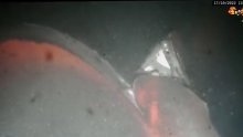 [VIDEO] Pogledajte prvu snimku uništenog plinovoda Sjeverni tok: 'Samo ogromna sila može izokrenuti tako čvrsti metal!'