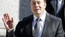 Elon Musk: Starlink u Ukrajini nije dobila sredstva iz SAD-a