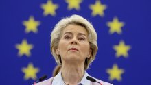 [FOTO/VIDEO] Von der Leyen: Ruski napadi na civilnu infrastrukturu su ratni zločini i terorizam