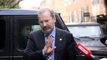 Hoće li Ustavni sud danas srezati krila Bajiću?