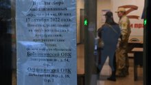 Još jedna neobjašnjiva smrt među visokorangiranim Rusima: Časnik koji je pomagao provesti Putinovu mobilizaciju pronađen mrtav