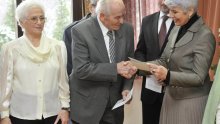HRK 826 mln ensured for 4th installment of compensation to pensioners