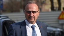 Radman poručio Srbiji: Morate uvesti sankcije Rusiji