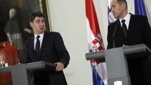 Milanović: Mogu nas ucjenjivati, ali takva politika uvijek gubi