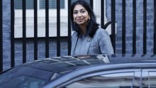 Britanska ministrica unutarnjih poslova Suella Braverman dala ostavku