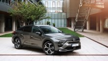 [FOTO/VIDEO] Isprobali smo novi Citroën C5 X: Inovativni veliki crossover kombinacija je limuzine i karavana