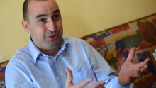 'Kandidirat ću se za šefa HSS-a, Beljaku nisam rekao da me ne suspendira'