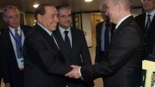 Pojavila se nova snimka na kojoj Berlusconi otvoreno brani Putina i agresiju na Ukrajinu