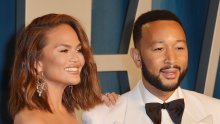 John Legend progovorio o počecima veze sa slavnom manekenkom i javno priznao svoju grešku