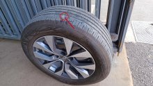 [FOTO/VIDEO] Probušili ste gumu vašeg automobila metalnim predmetom? Pogledajte kako ju popraviti