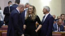 HDZ-ovka o izmjenama Zakona o radu: Ograničavamo štancanje ugovora na određeno