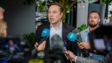 Musk želi da Twitter bude 'najpoštovanija platforma za oglašavanje'