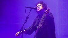 The Cure u Zagrebu: Dijelimo ulaznice za jedan od koncerata godine!