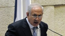Netanyahu želi izraelske vojnike na palestinskoj granici
