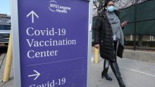 Pfizer očekuje da će učetverostručiti cijenu cjepiva protiv covida u SAD-u