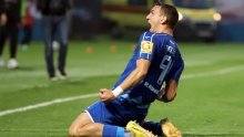 [VIDEO/FOTO] Stao odličan Osijekov niz! Velika pobjeda Varaždina, pogledajte spektakularni gol Teklića koji je upotpunio veliki preokret