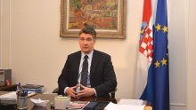 'Hoće li Holy dopustiti da se na vlast vrati stranka koja je opljačkala Hrvatsku?'
