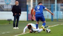 [VIDEO/FOTO] Slaven Belupo gurnuo Rijeku prema začelju, pogledajte golove koji su Koprivničane učvrstili u gornjem domu HNL-a