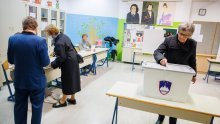 Logar i Pirc Musar idu u drugi krug predsjedničkih izbora, kandidat vladajućih otpao