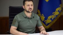 Zelenski pozvao Amerikance da očuvaju nepokolebljivo jedinstvo