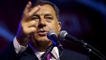 Milorad Dodik: Baš me briga za Agrokor