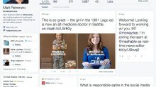 Twitter sve više počinje nalikovati na Facebook