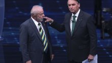 Lula ili Bolsonaro? Putin je u dobrim odnosima s obojicom: 'Brazil je naš najvažniji partner u Latinskoj Americi'