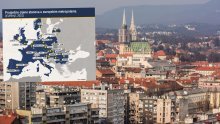 Stanovi u Zagrebu su vam preskupi? Kvadrat je skuplji čak i u Beogradu, a cijene u Münchenu nemaju veze s pameću