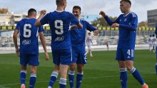 [FOTO] Dinamo i drugi puta poražen od Milana. Ni pobjeda kod Chelsea ne jamči Zagrepčanima prolazak dalje