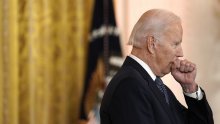Biden će primiti još jednu docjepnu dozu protiv covida